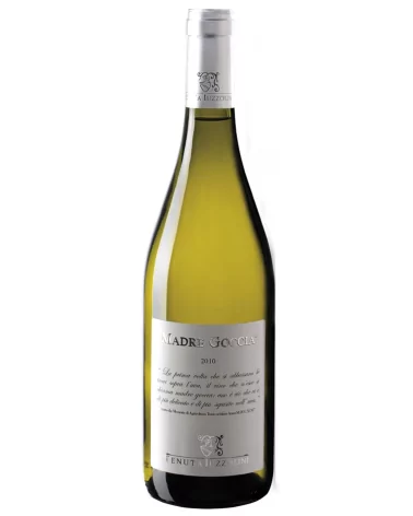 Iuzzolini Madre Goccia Igt 22 (Vino Bianco)