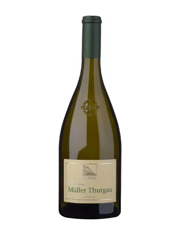 Terlano Muller Thurgau Doc 22 (Vino Bianco)