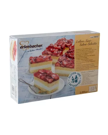 Torta Fra-pan 12-fet Ret S-g Senza Latte Erlenb. Kg 2,05