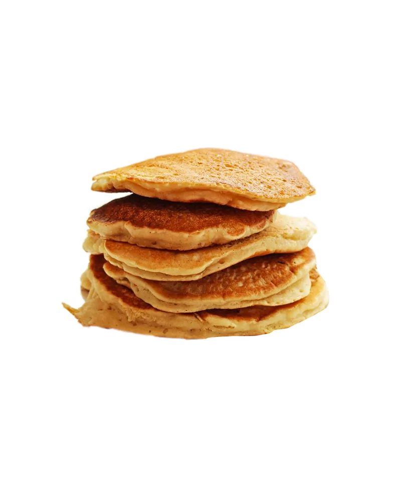 Pancakes-ilikepancetta Cm9 Jntegr Pz 100x25 Kg 2,5