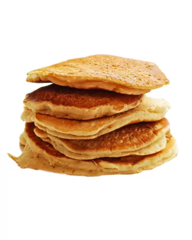 Pancakes-ilikepancetta Cm9 Jntegr Pz 100x25 Kg 2,5