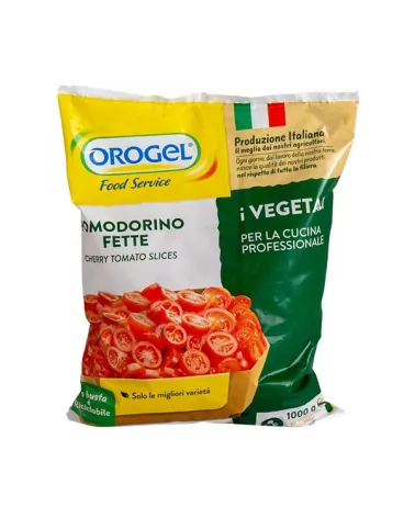 Pomodorini A Fette Orogel Kg 1