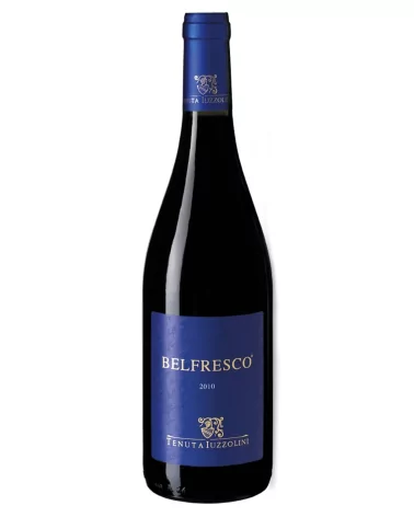 Iuzzolini Belfresco Igt 22 (Vino Rosso)