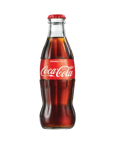 Bibita Coca Cola Conf X 24 020