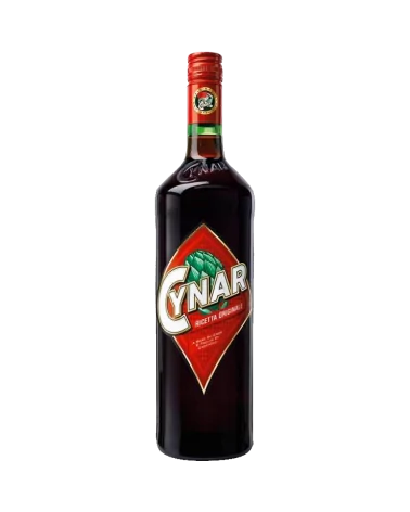 Amaro Cynar 100