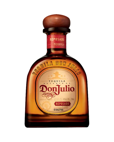 Tequila Don Julio Reposado 070