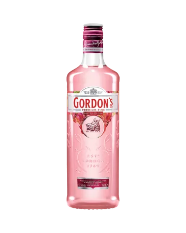 Gin Gordon's Pink 070
