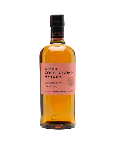 Whisky Nikka Coffey Grain 45% 070