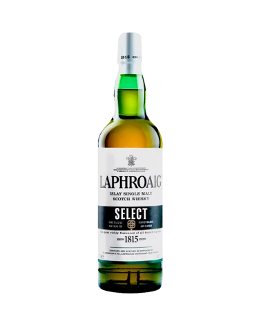 Whisky Laphroaig Select 070