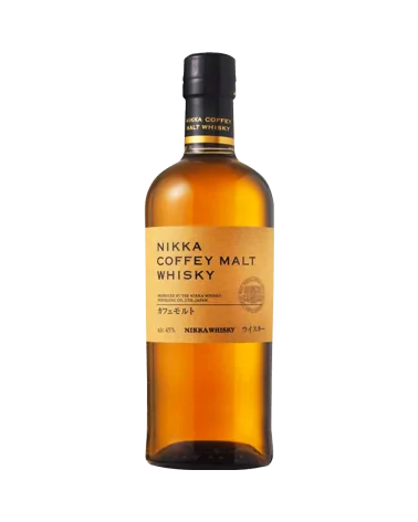Whisky Nikka Coffey Malt 070