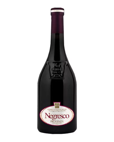 Ca' Maiol Negresco 0,375 X12 Dop 19 (Vino Rosso)