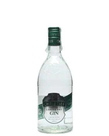 Gin Christies London Dry (Distillato)
