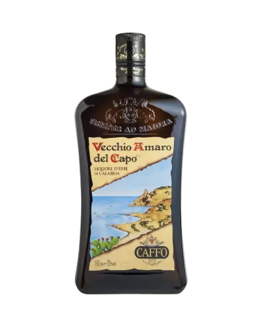 Amaro Del Capo Magnum 150