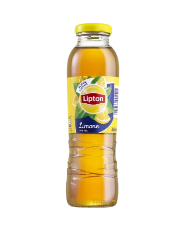 Bibita The Lipton Limone 033