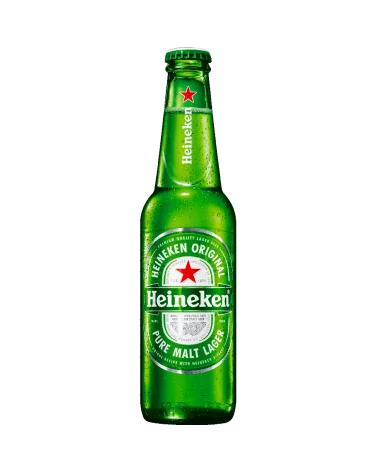 Birra Heineken 5% 033