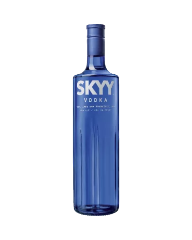 Vodka Skyy 100