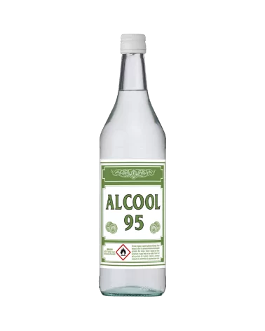 Alcool Etilico 100