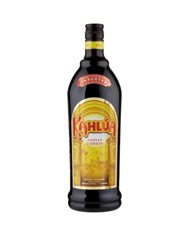 Liquore Kahlua 100