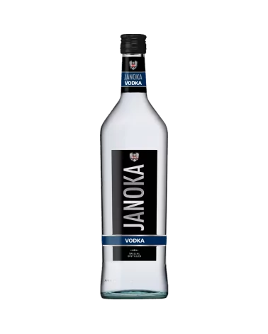 Vodka Bianca Janoka 100