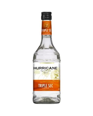Liquore Triple Sec Hurricane 070