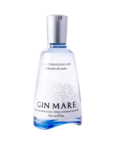 Gin Mare Mediterranean 070