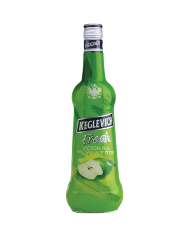 Vodka Keglevich Mela Verde 070