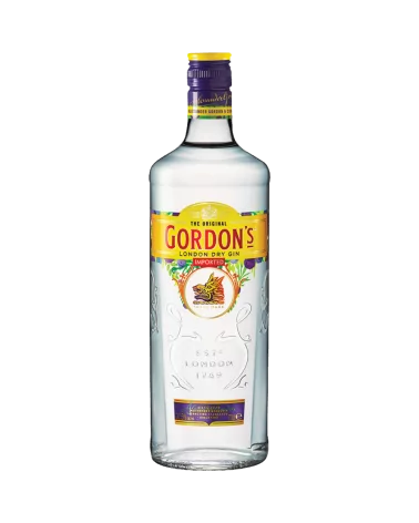 Gin Gordon's 070