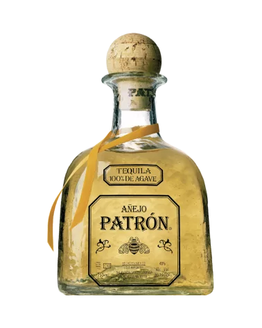 Tequila Patron Anejo 070