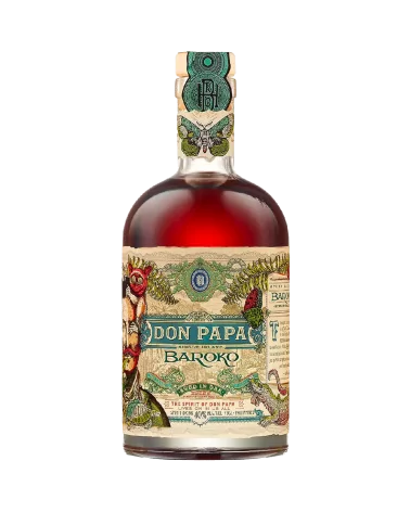 Rum Don Papa Baroko 070