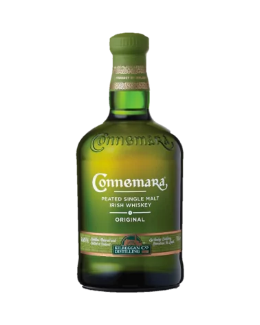Whisky Connemara 070