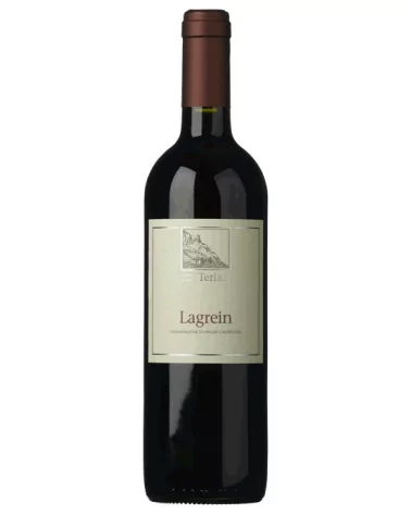 Terlano Lagrein Doc 22 (Vino Rosso)
