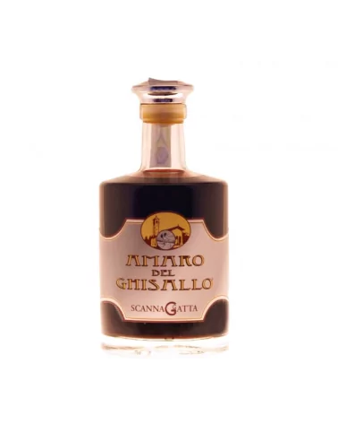 Amaro Del Ghisallo Edizione Speciale (Liquore)