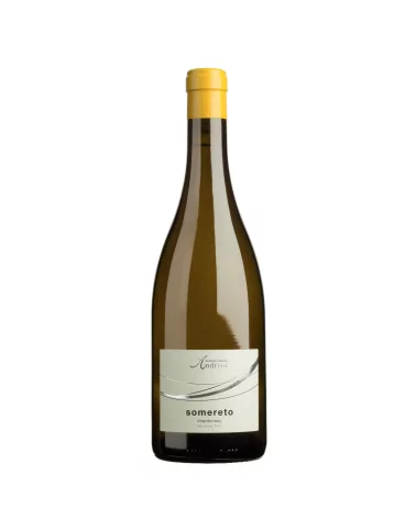 Andriano Chardonnay Somereto Doc 23 (Vino Bianco)