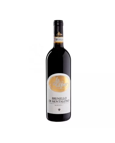 Altesino Brunello Di Montalcino Montosoli Docg 17 (Vino Rosso)