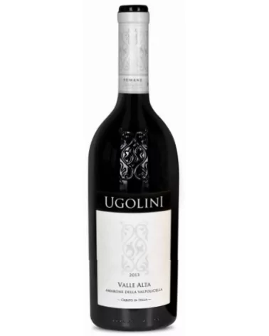 Ugolini Amarone Della Valpolicella Valle Alta Docg 11 (Vino Rosso)