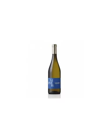 Vivera Etna Bianco Carricante Bio Dop 22 (Vino Bianco)