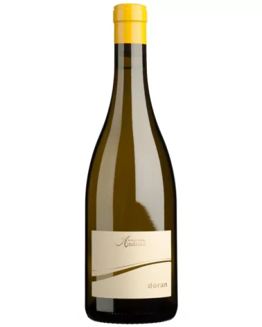 Andriano Chardonnay Riserva Doran Doc 19 (Vino Bianco)