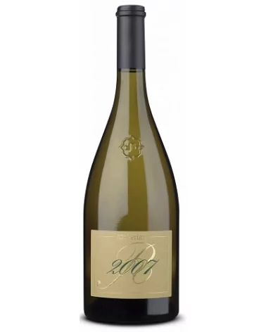Terlano Rarity Pinot Bianco Doc 2010 (Vino Bianco)