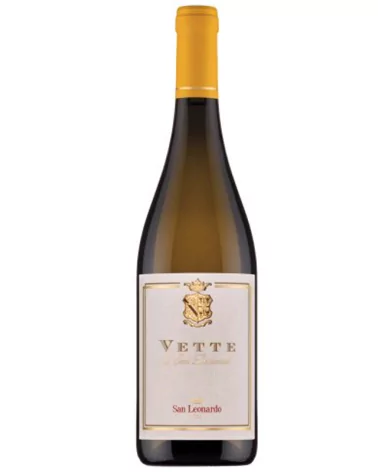 San Leonardo Vette Sauvignon Blanc Igt 22 (Vino Bianco)
