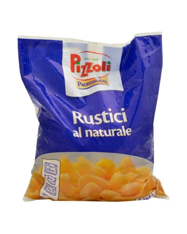 Patate Tocchett Rust Profess Nat Pizzoli Kg 2,5