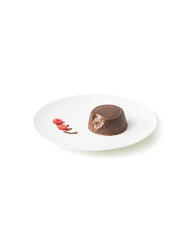 Souffle Cioccolato Gr 100 Donatella Pz 12
