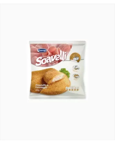 Soavelli Prosc-formag Soavegel Kg 1