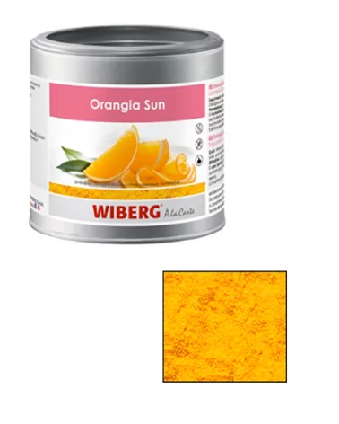 Orangia Aromi Arancia Wiberg Gr 300