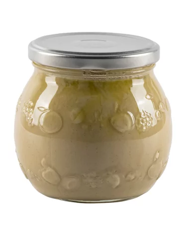 Crema Pistacchio Jam In Jar M. Eg. Gr 580