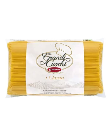 Granoro Pasta Semola Spaghetti 13 Kg 3
