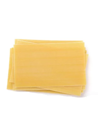 Lasagne Uovo Senza Glutine Pasta Di Francesca Gr 250