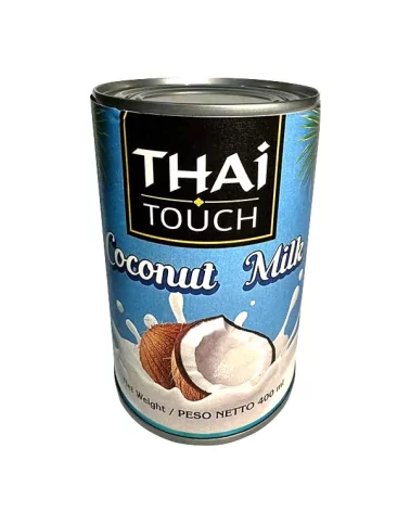 Latte Di Cocco Thai Touch Ml 400