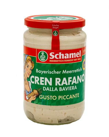 Cren - Rafano Schamel Schamel Gr 680