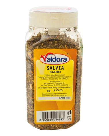 Salvia Dispenser Valdora Gr 100