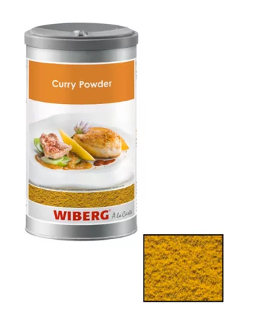 Curry In Polvere Wiberg Gr 560